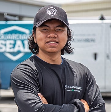 Francis Sampang