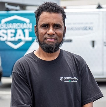Jamal Hossain
