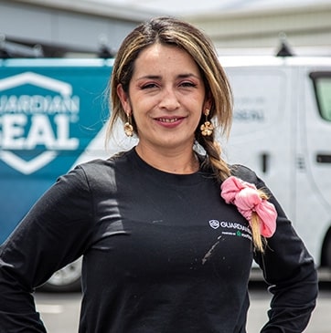 Paloma Pietrantori